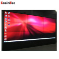 Completive price wholesale 46 inch lcd video wall indoor price with led backlight brightness